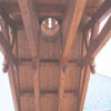 Timber Frame by Sitka Log Homes